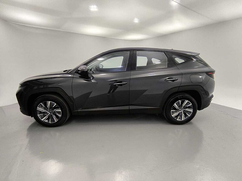 Hyundai Tucson 1.6 TGDI Klass 4x2