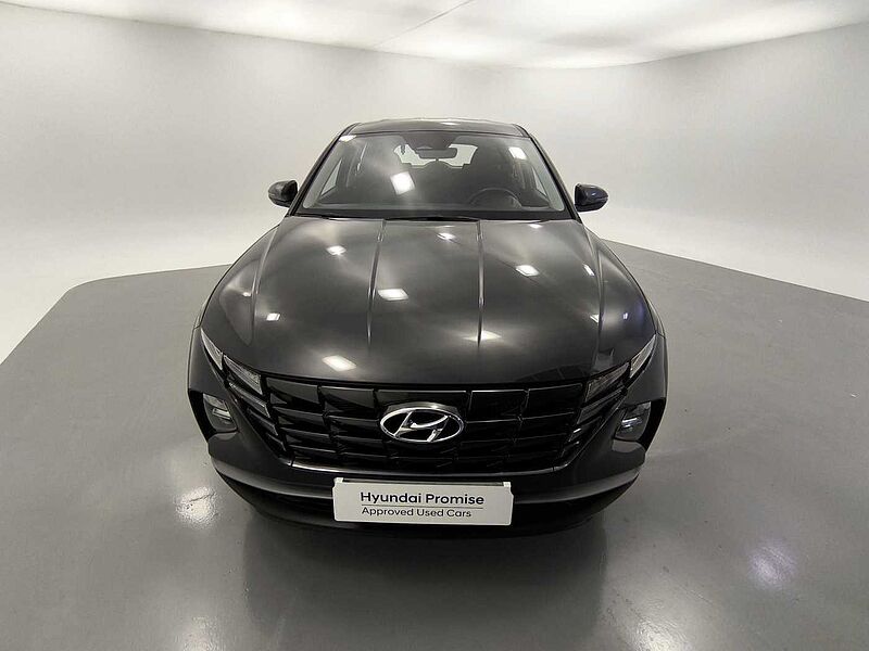 Hyundai Tucson 1.6 TGDI Klass 4x2