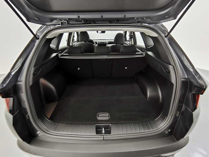 Hyundai Tucson 1.6 TGDI Klass 4x2