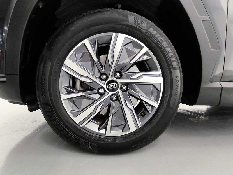 Hyundai Tucson 1.6 TGDI Klass 4x2