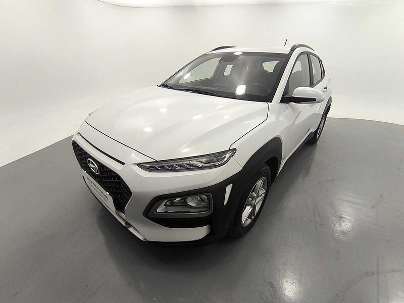 Hyundai Kona 1.0 TGDI Klass 4x2
