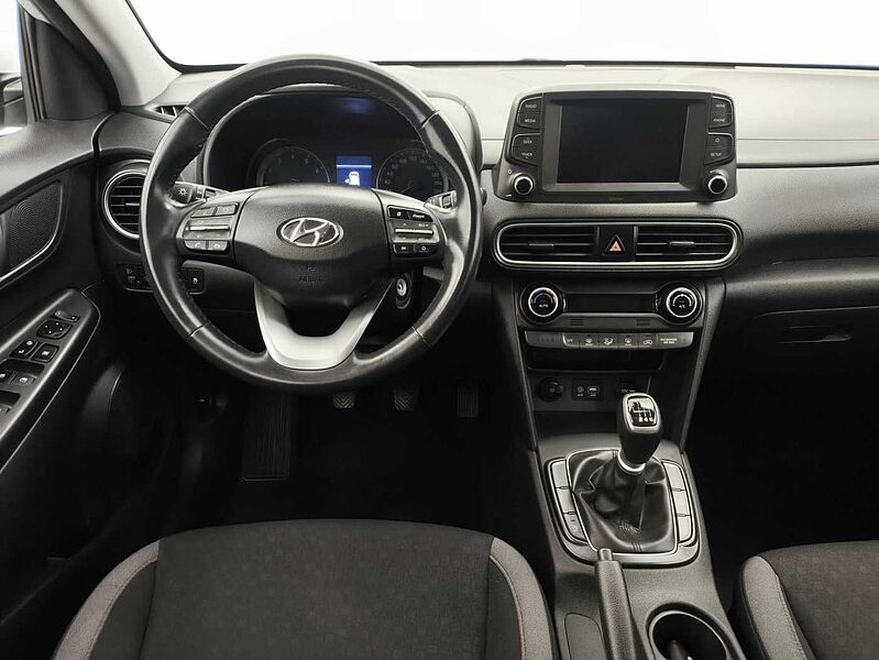 Hyundai Kona 1.0 TGDI Klass 4x2