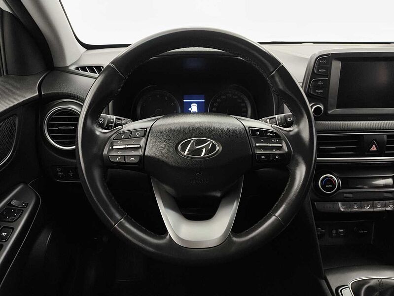 Hyundai Kona 1.0 TGDI Klass 4x2
