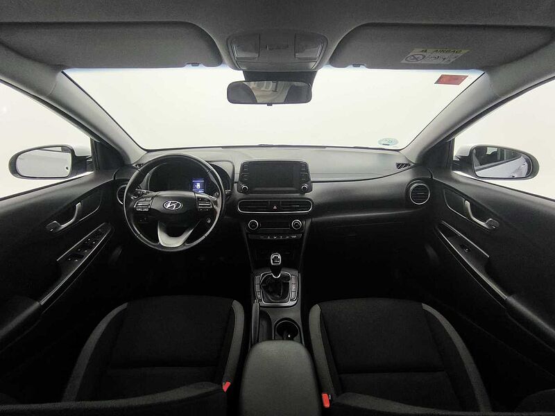 Hyundai Kona 1.0 TGDI Klass 4x2