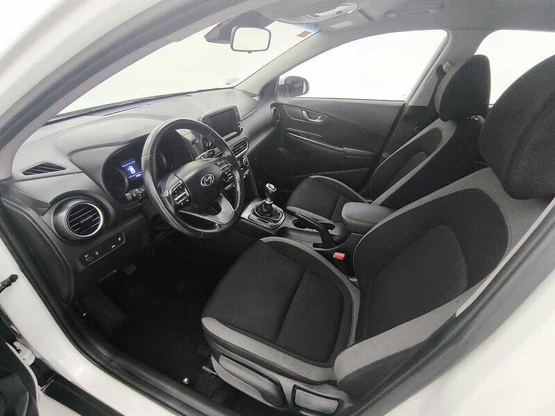Hyundai Kona 1.0 TGDI Klass 4x2