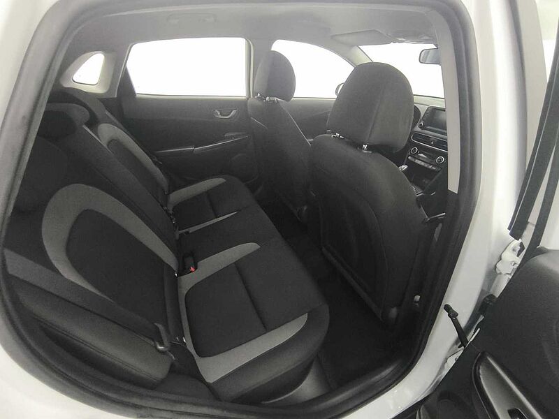 Hyundai Kona 1.0 TGDI Klass 4x2