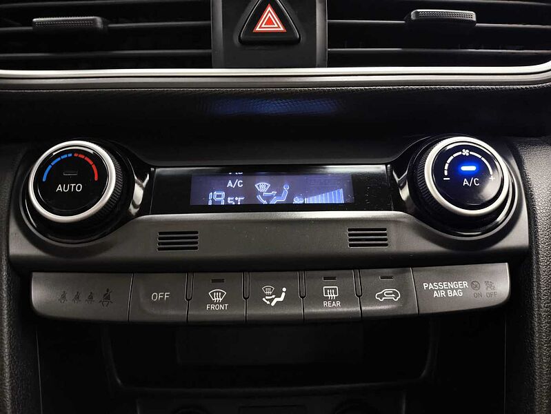 Hyundai Kona 1.0 TGDI Klass 4x2