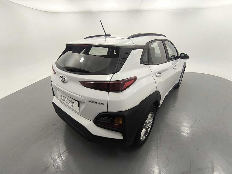 Hyundai Kona 1.0 TGDI Klass 4x2