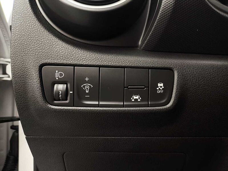 Hyundai Kona 1.0 TGDI Klass 4x2
