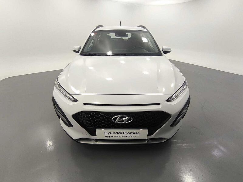 Hyundai Kona 1.0 TGDI Klass 4x2