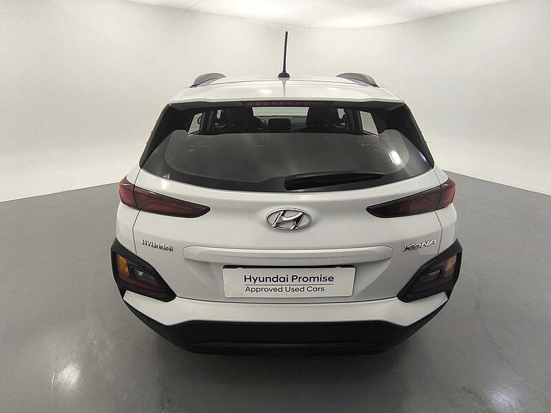 Hyundai Kona 1.0 TGDI Klass 4x2