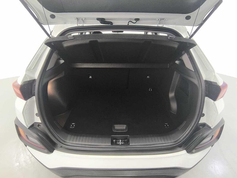 Hyundai Kona 1.0 TGDI Klass 4x2