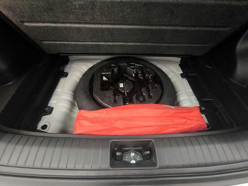 Hyundai Kona 1.0 TGDI Klass 4x2