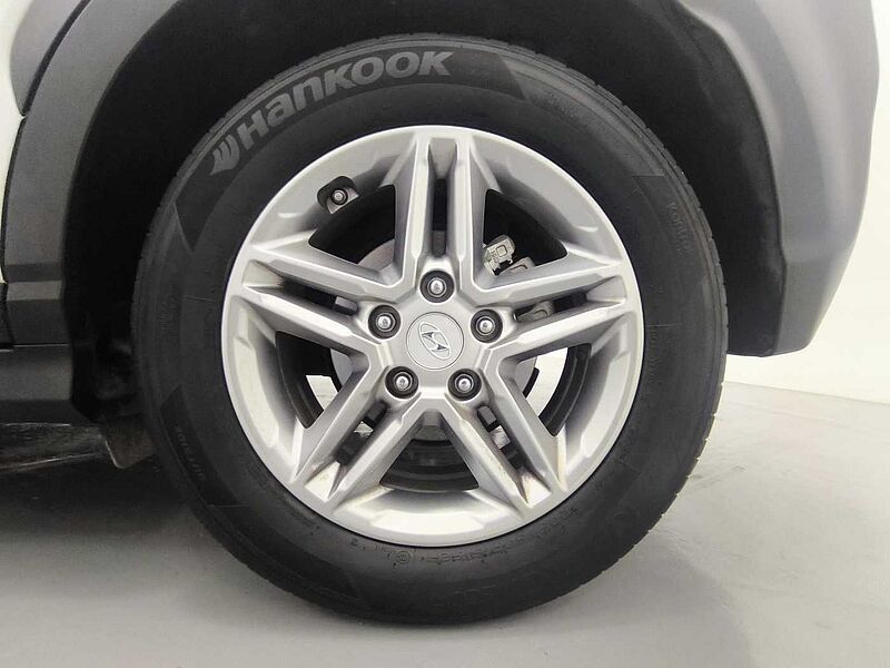 Hyundai Kona 1.0 TGDI Klass 4x2