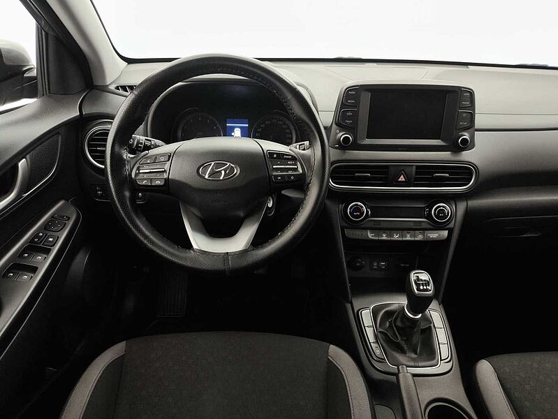 Hyundai Kona 1.0 TGDI Klass 4x2