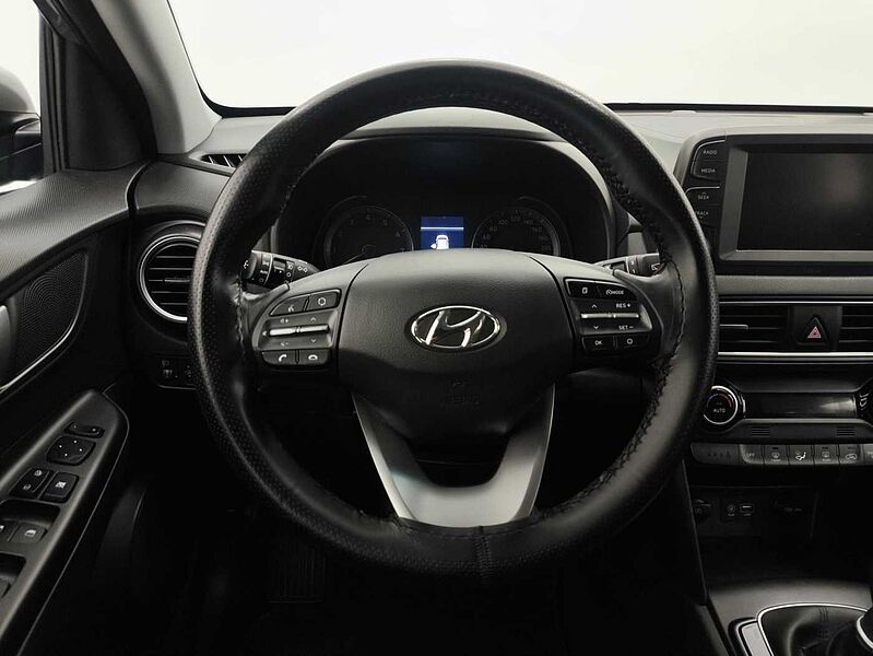 Hyundai Kona 1.0 TGDI Klass 4x2