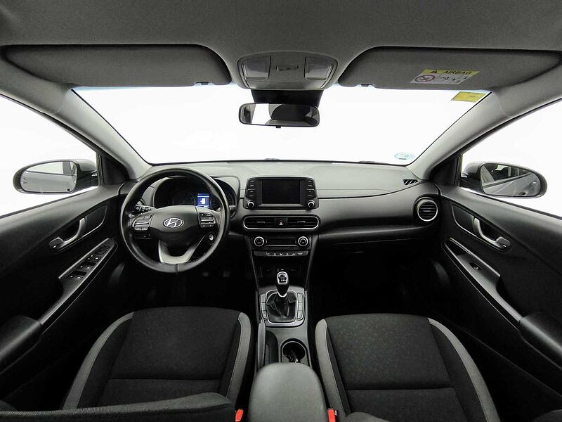 Hyundai Kona 1.0 TGDI Klass 4x2