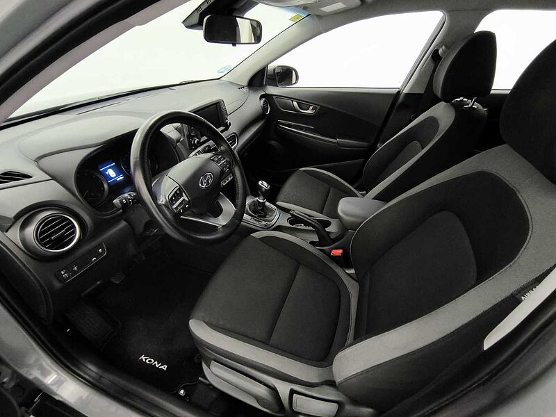 Hyundai Kona 1.0 TGDI Klass 4x2