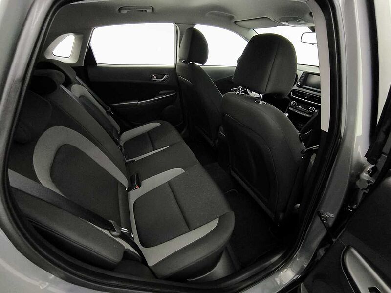 Hyundai Kona 1.0 TGDI Klass 4x2