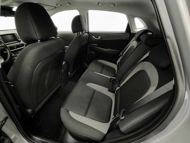 Hyundai Kona 1.0 TGDI Klass 4x2