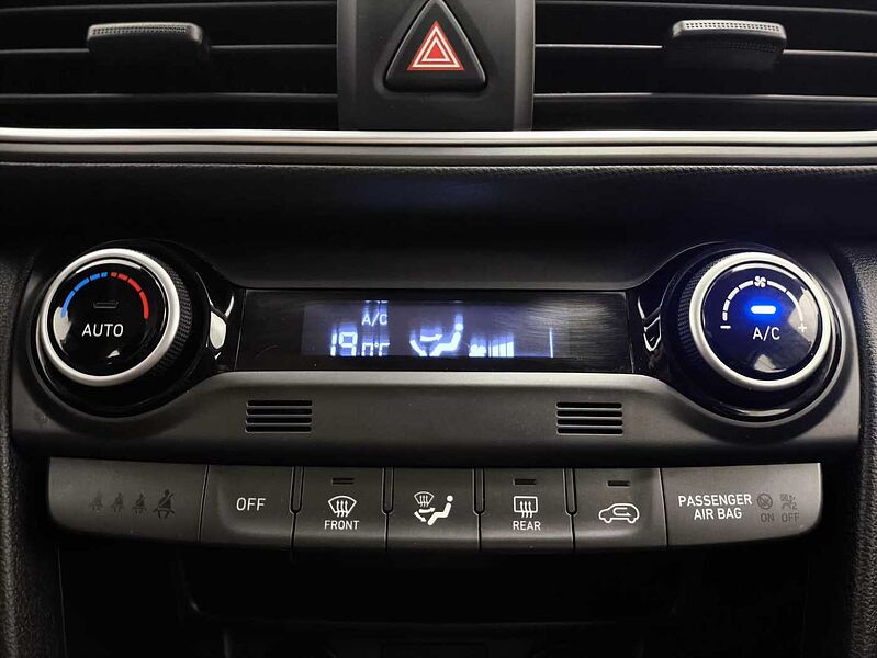 Hyundai Kona 1.0 TGDI Klass 4x2