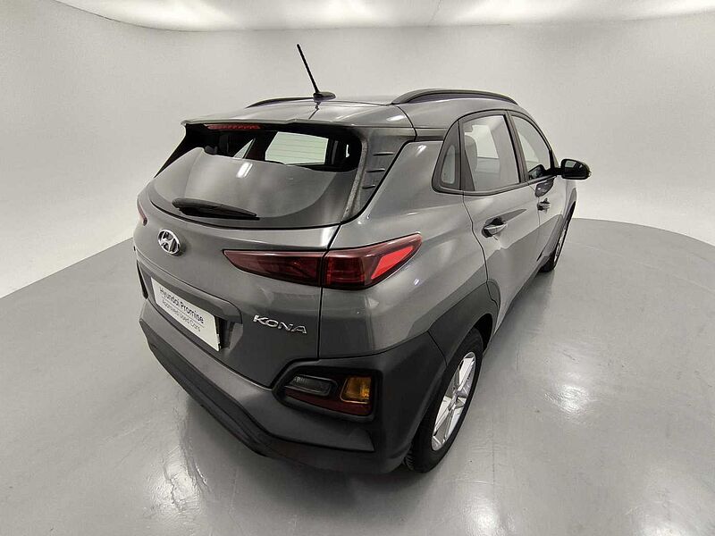 Hyundai Kona 1.0 TGDI Klass 4x2