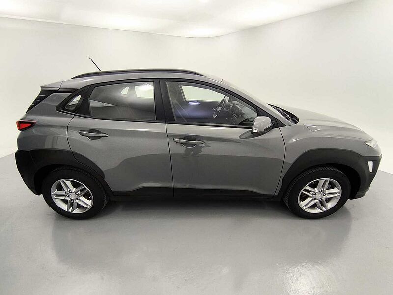 Hyundai Kona 1.0 TGDI Klass 4x2