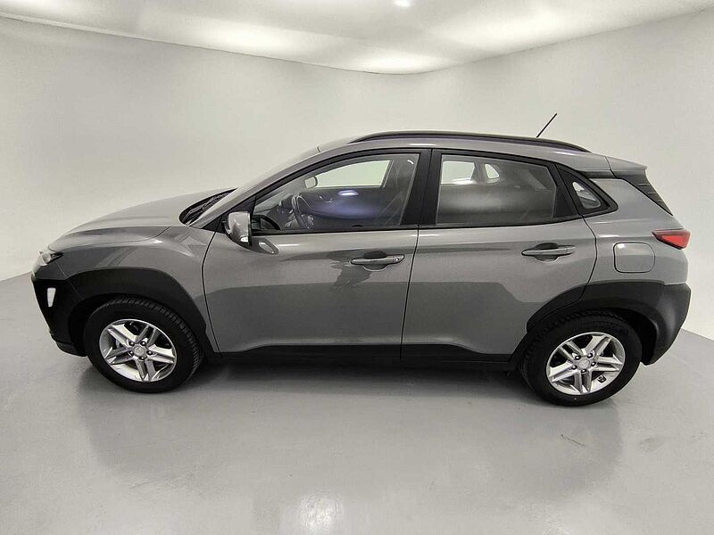 Hyundai Kona 1.0 TGDI Klass 4x2