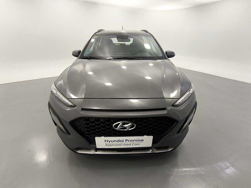 Hyundai Kona 1.0 TGDI Klass 4x2