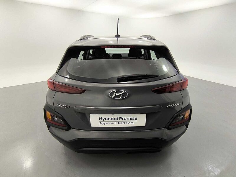 Hyundai Kona 1.0 TGDI Klass 4x2