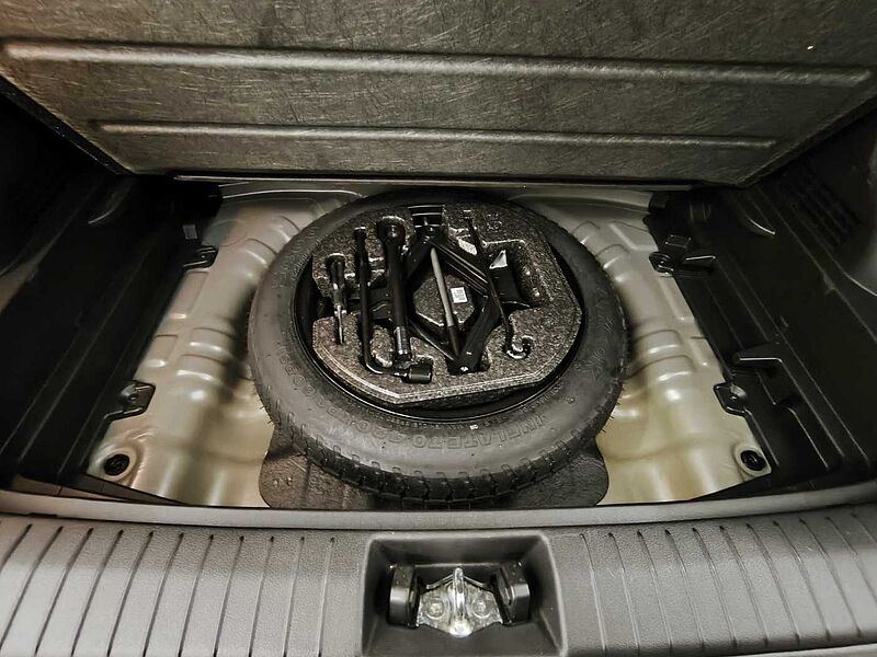 Hyundai Kona 1.0 TGDI Klass 4x2