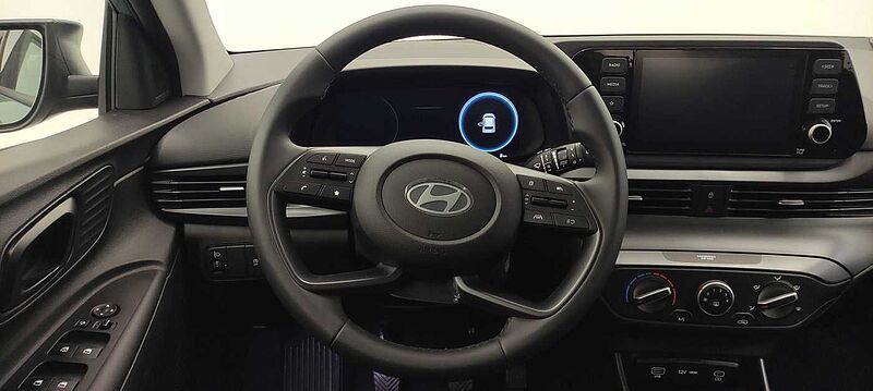 Hyundai i20 1.2 MPI Klass