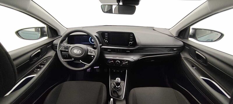 Hyundai i20 1.2 MPI Klass