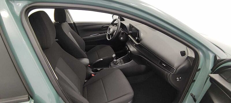 Hyundai i20 1.2 MPI Klass