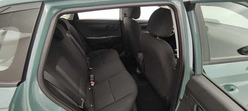 Hyundai i20 1.2 MPI Klass