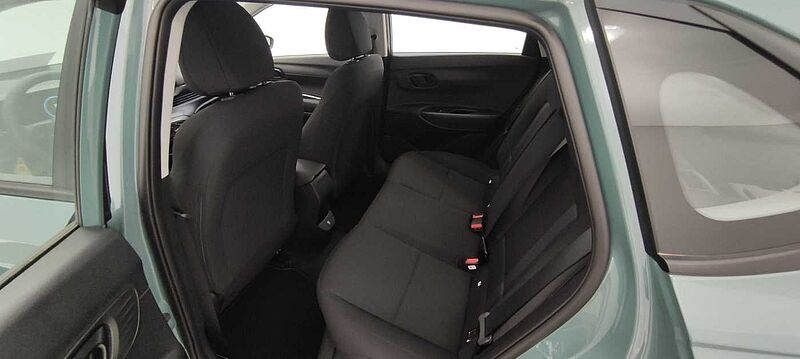 Hyundai i20 1.2 MPI Klass