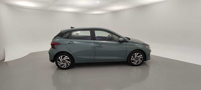 Hyundai i20 1.2 MPI Klass