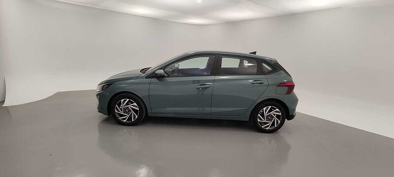 Hyundai i20 1.2 MPI Klass