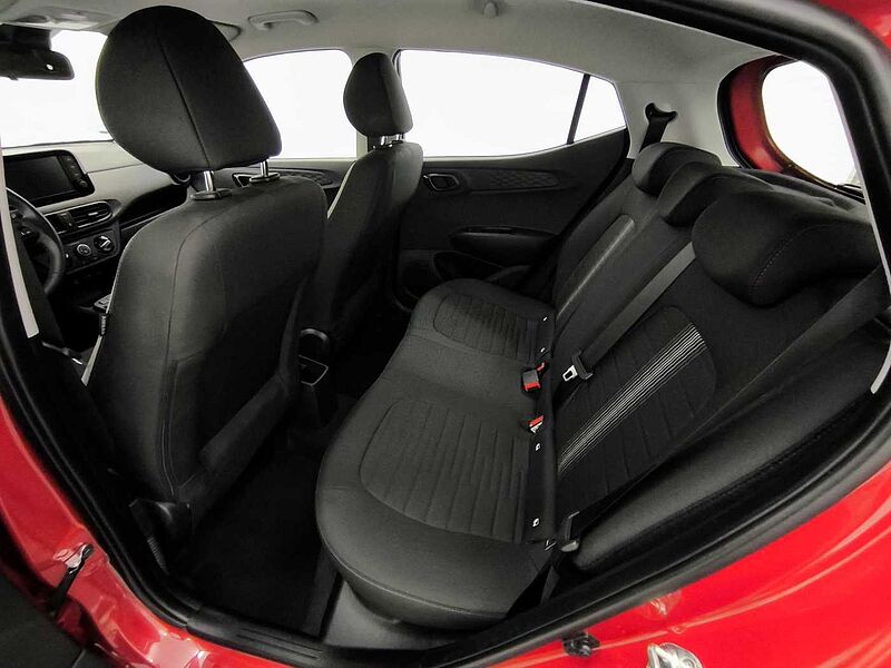 Hyundai i10 1.0 MPI Klass