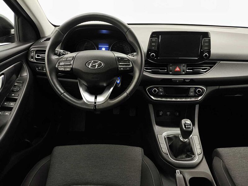 Hyundai i30 1.5 DPI Klass SLX 110