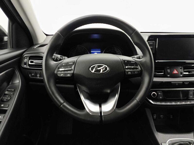 Hyundai i30 1.5 DPI Klass SLX 110