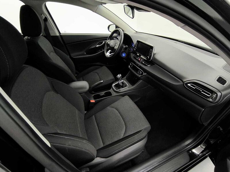 Hyundai i30 1.5 DPI Klass SLX 110