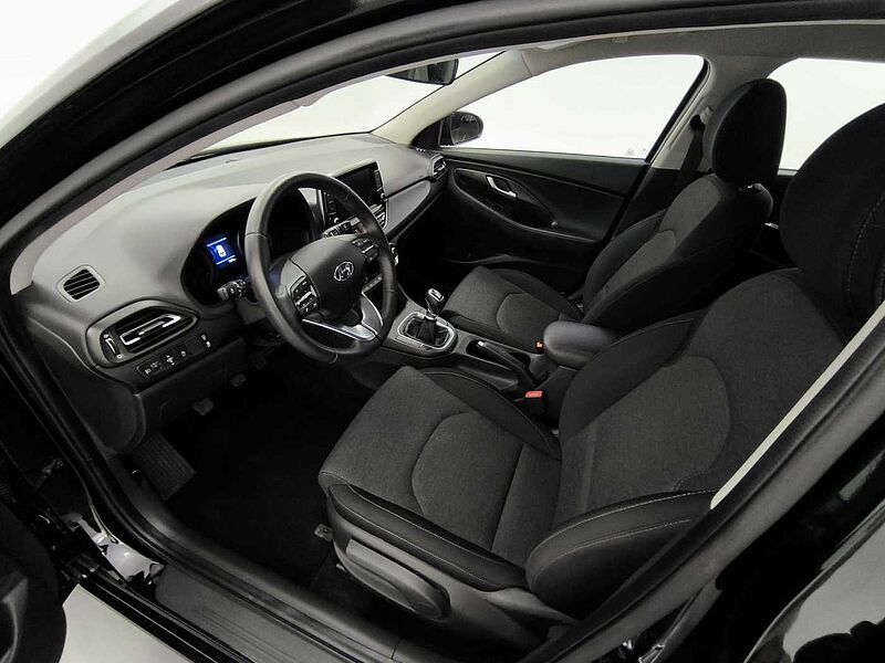 Hyundai i30 1.5 DPI Klass SLX 110