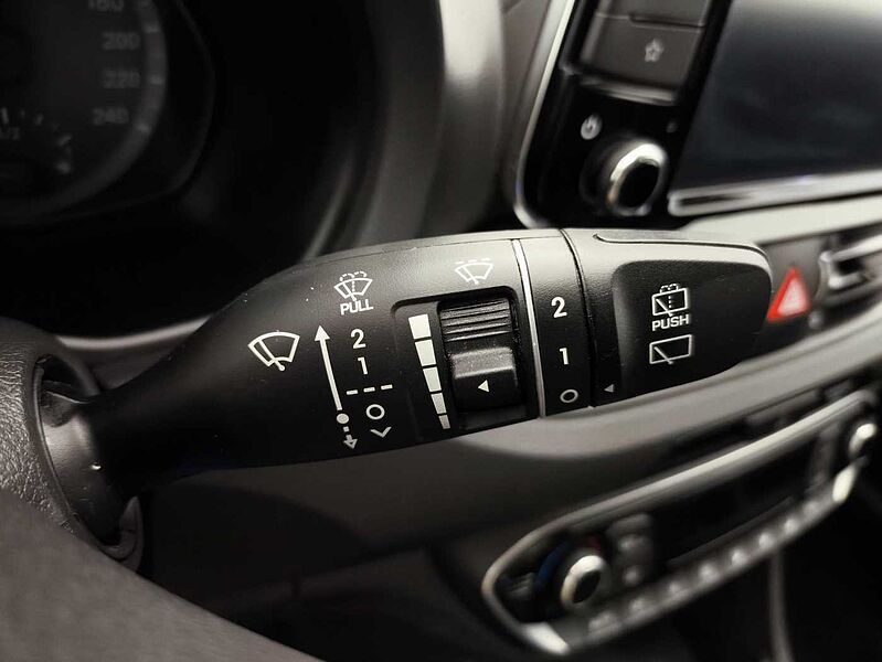 Hyundai i30 1.5 DPI Klass SLX 110