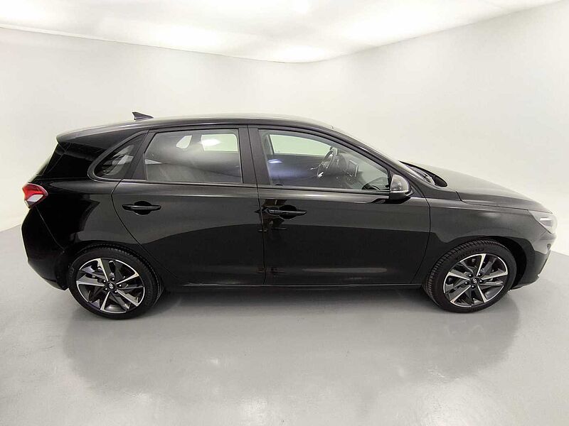 Hyundai i30 1.5 DPI Klass SLX 110