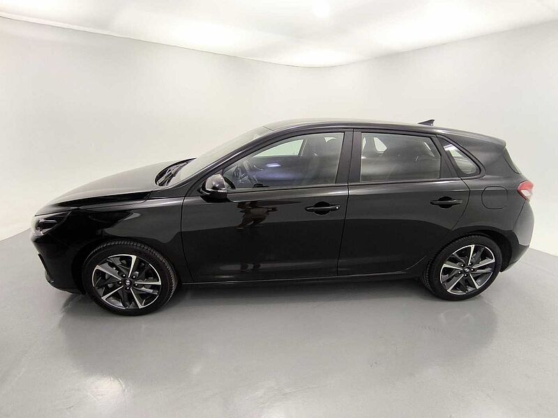 Hyundai i30 1.5 DPI Klass SLX 110