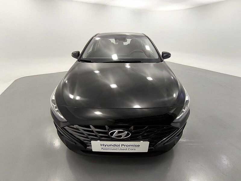 Hyundai i30 1.5 DPI Klass SLX 110