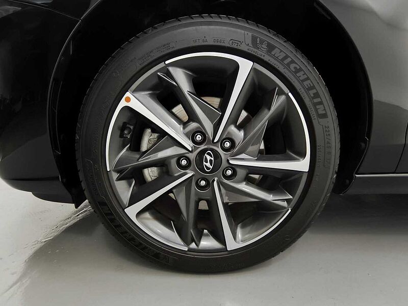 Hyundai i30 1.5 DPI Klass SLX 110