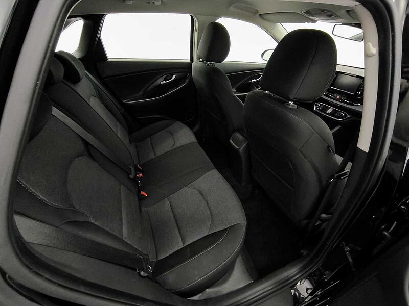 Hyundai i30 1.5 DPI Klass SLX 110
