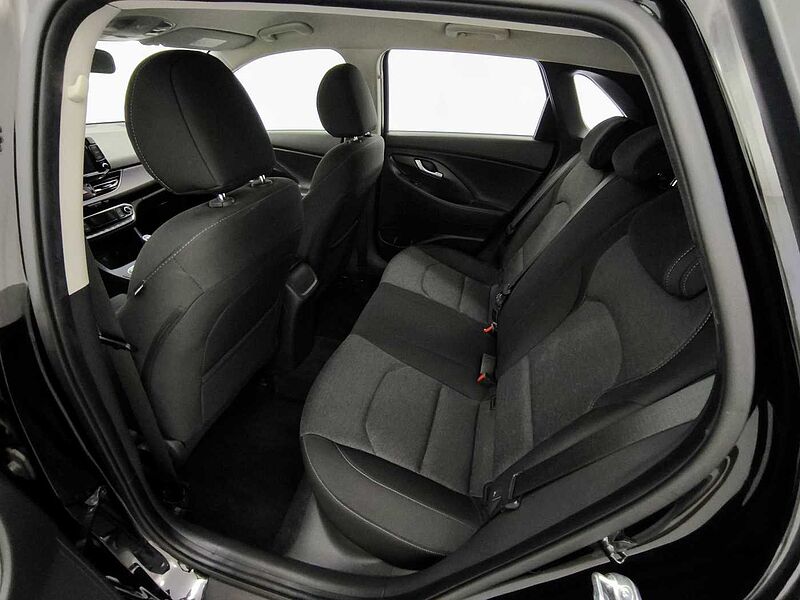 Hyundai i30 1.5 DPI Klass SLX 110